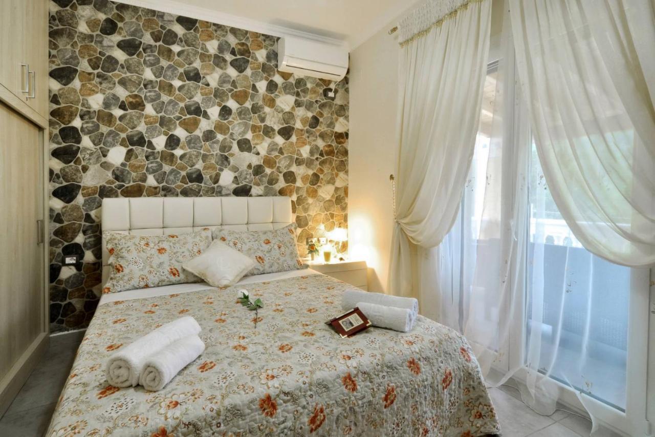 Villa Zoi Pelekas Exterior photo