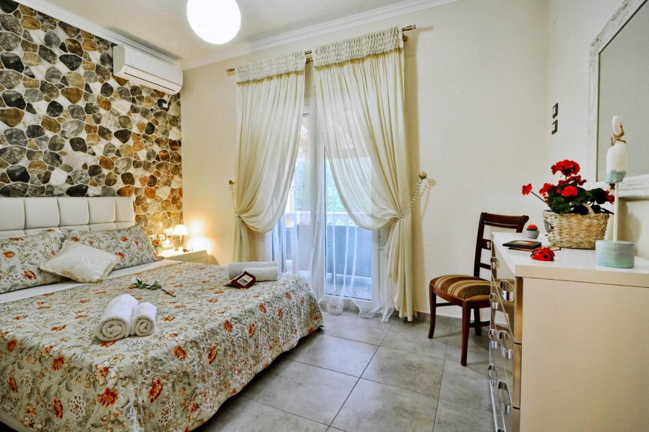 Villa Zoi Pelekas Exterior photo